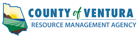Ventura County Resource Management Agency homepage