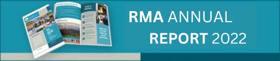 rma annual report banner