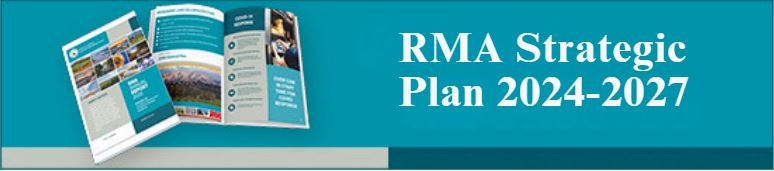 RMA strategic plan 2024 2027